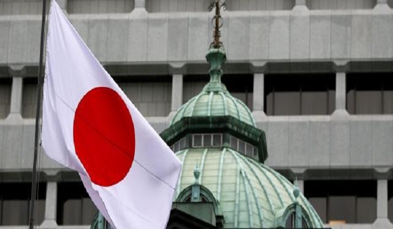 Ճապոնացի պաշտոնյան հեռացվել է աշխատանքից քաղծառայողների վարքականոնները խախտելու համար