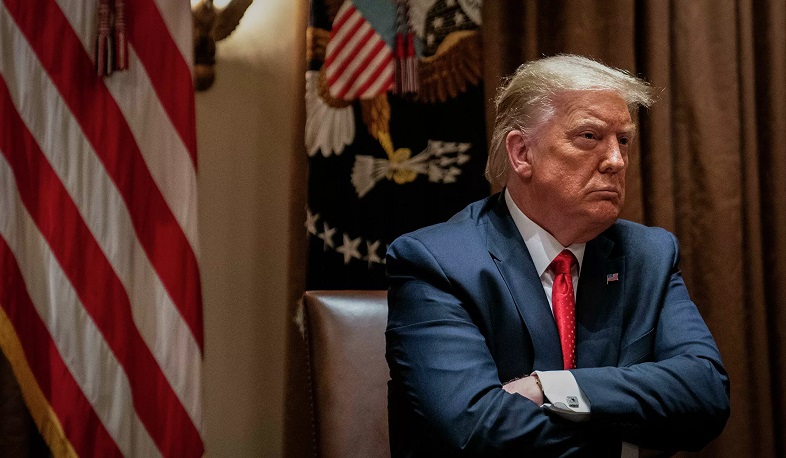 Суд в США отклонил последнюю апелляцию Трампа по результатам выборов