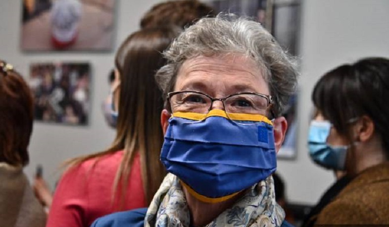 ЕС четко заявил о необходимости немедленного решения проблемы армянских пленных: посол ЕС