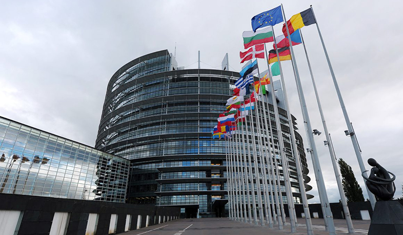Members of EP send request to EU authorities on Armenian POWs