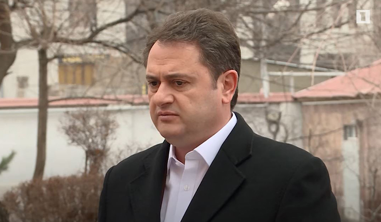 Տավուշի մարզպետը հերքում է համացանցում տարածվող լուրերը, խոսում մեծածավալ ծրագրերի մասին