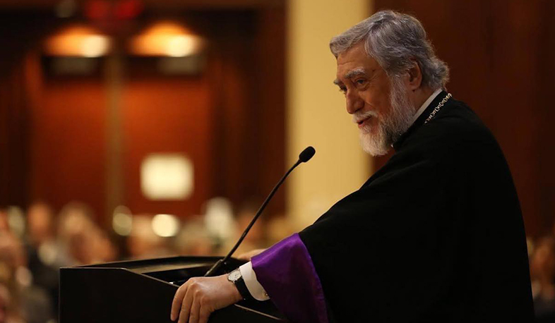 Հայ կինը, որպէս մայր, եզակի կարեւորութիւն ունեցած է հայ ժողովուրդի մտածողութեան ու կեանքին մէջ. Արամ Ա