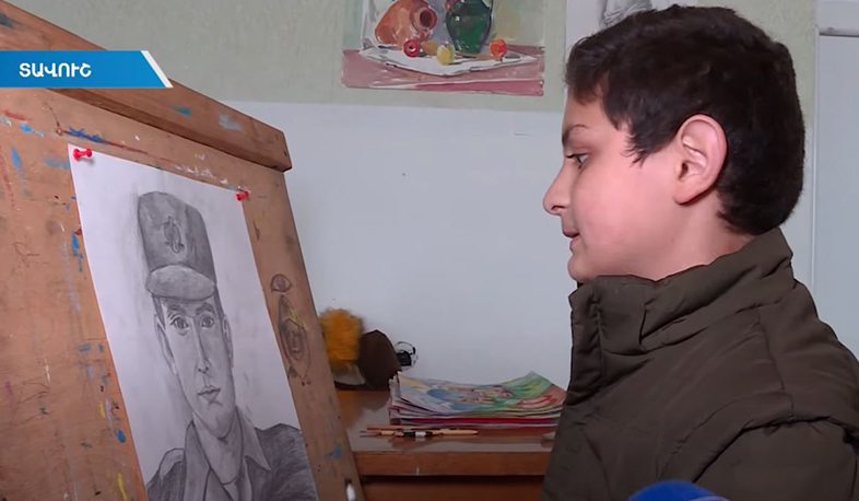 Սահմանամերձ Ազատամուտի առօրյա հոգսերն ու ռազմավարական ծրագրերը