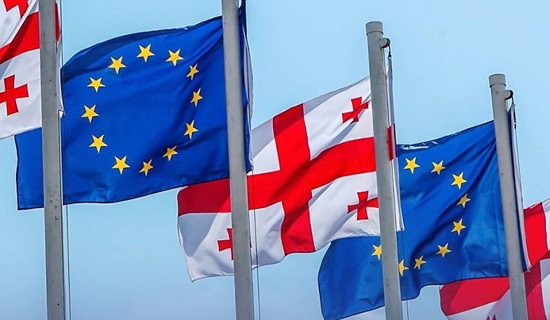 ЕС назначил посредника для организации диалога между политическими силами в Грузии