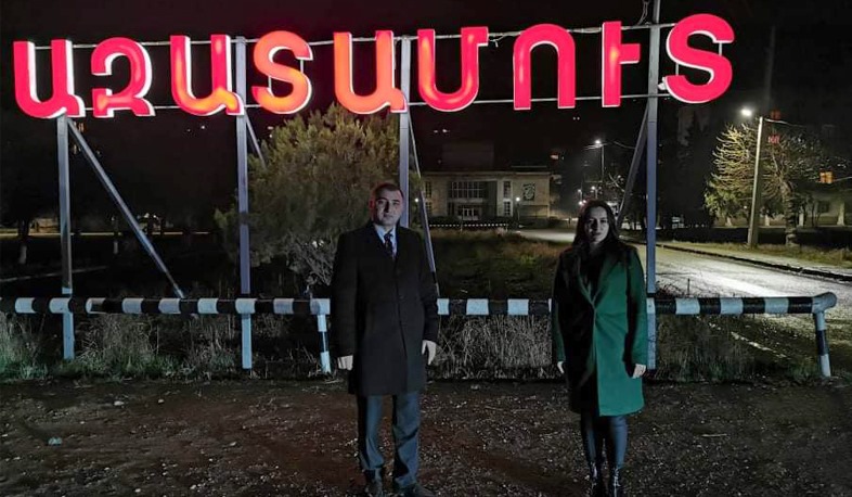 Sərhədlərdə aparılan dəyişiklilərlə bağlı xəbərlər yekdilliklə təkzib olunur: Deputat