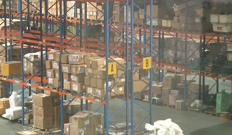 Պարզեցվել է էքսպրես-բեռների հայտարարագրման գործընթացը. ՊԵԿ