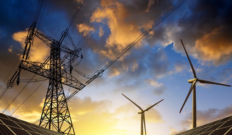 ԱՄՆ ՄԶԳ աջակցությամբ Հայաստանն ու Վրաստանը կունենան մատչելի և հուսալի էներգետիկ համակարգ