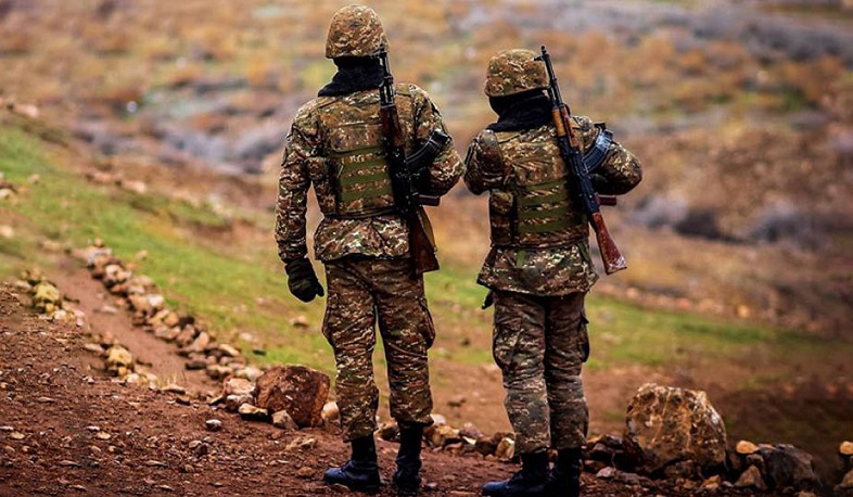 «Հայաստան» հիմնադրամը ֆինանսական աջակցություն կտրամադրի Արցախի 5564 աշխարհազորայինների ընտանիքներին