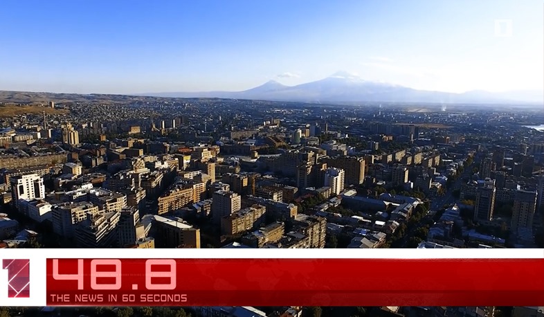 March 9 in 60 seconds