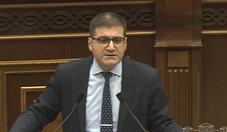 Արման Բաբաջանյանի ահազանգի հանգամանքներն ուղարկվել են ոստիկանություն. ՀՀ ՄԻՊ