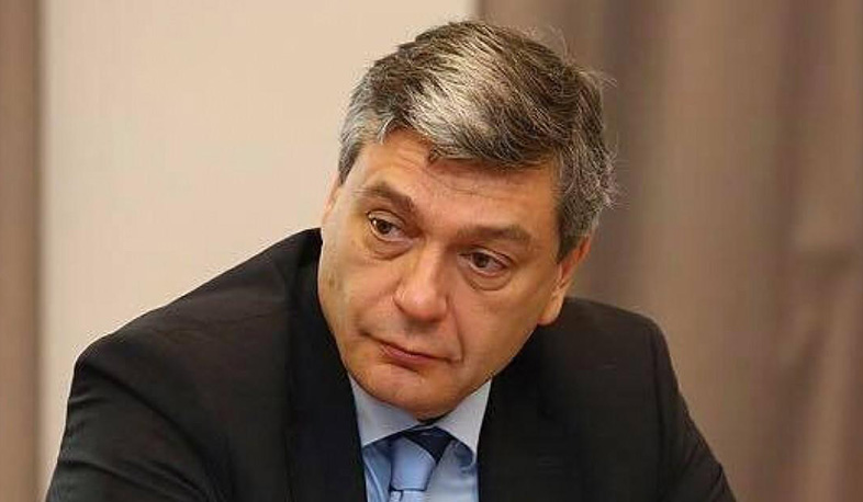 ՌԴ ԱԳՆ-ն հուսով է, որ Հայաստանում իրավիճակը շուտով կկայունանա