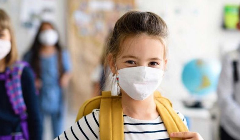 Դասերը շարունակվելու են առկա ձևաչափով՝ համավարակի կանոնների պահպանմամբ. ԿԳՄՍՆ