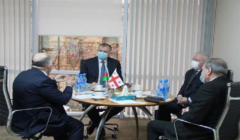 Gürcüstanın baş naziri Azərbaycana səfər etməyi planlaşdırır