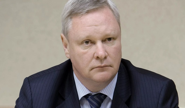 ՌԴ ԱԳ փոխնախարարն ու ԵԱՀԿ նախագահի հատուկ ներկայացուցիչը քննարկել են ղարաբաղյան հիմնահարցը