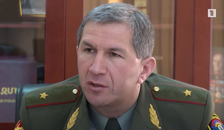 Օնիկ Գասպարյանը պաշտոնից ազատումը վիճարկում է Վարչական դատարանում