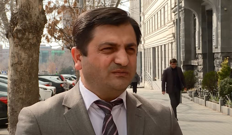 1241 քրեական գործ՝ կոռուպցիոն բնույթի հանցագործությունների վերաբերյալ