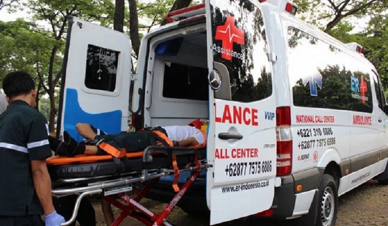 Ինդոնեզիայում ավտոբուսն ընկել է անդունդը. կան տասնյակ զոհեր ու վիրավորներ