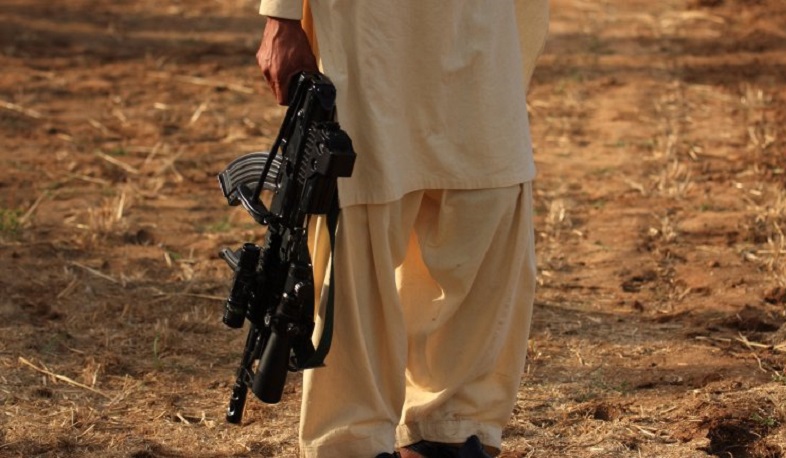 Աֆղանստանում վերջին 24 ժամում ոչնչացվել է 93 թալիբ գրոհային