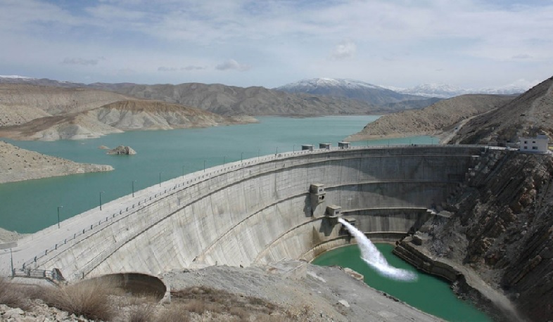 Հայաստանի ջրամբարների լցվածությունը մարտի 10-ի դրությամբ. ՇՄՆ