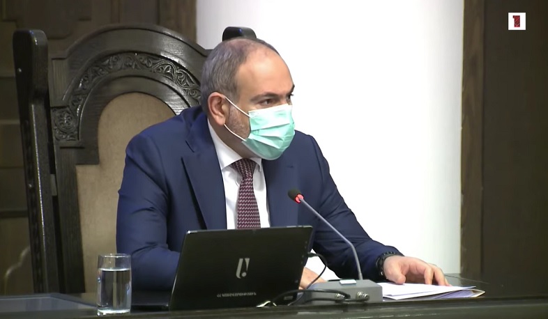 Վարչապետը կարևոր է համարում արտադրողականության բարձրացումը