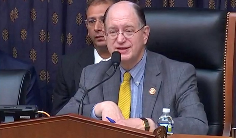 Brad Sherman calls on US Secretary of State to put pressure on Azerbaijan to release Armenian PoWs