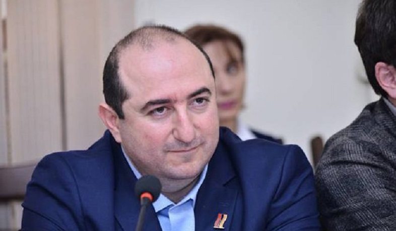 Եկամուտների հավաքագրումն ընթանում է լավատեսական սցենարով. պատգամավոր