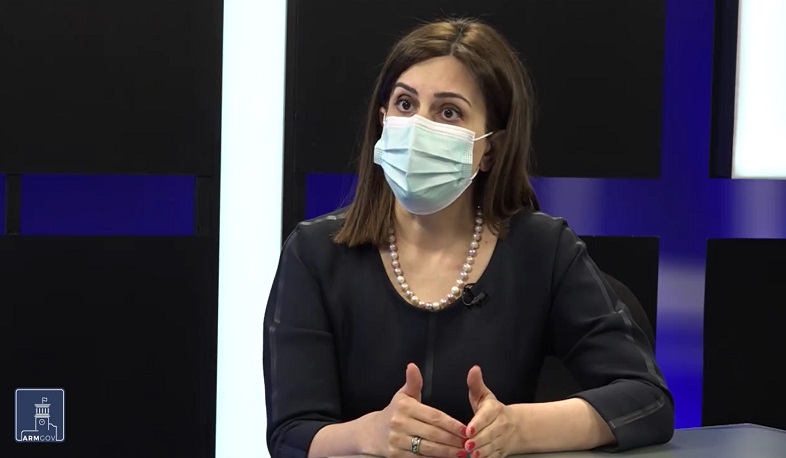 Պատերազմում զավակ կորցրած ամուսինները կարող են անվճար օգտվել վերարտադրողական բուժծառայությունից. նախարար