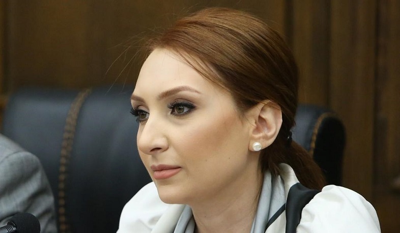 «Իմ քայլը» նախագահի աշխատակազմին տեղեկացրել է հանդիպման հրավերն ընդունելու մասին