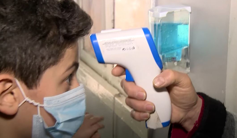 Դպրոցները փակելու անհրաժեշտություն առայժմ չկա. ԿԳՄՍՆ