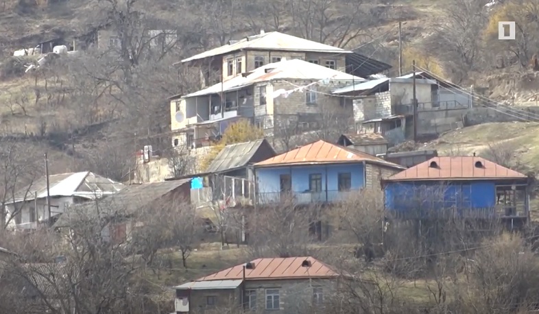 Տեղահանվածներին Արցախում անվճար ժամանակավոր կացարան են տրամադրում