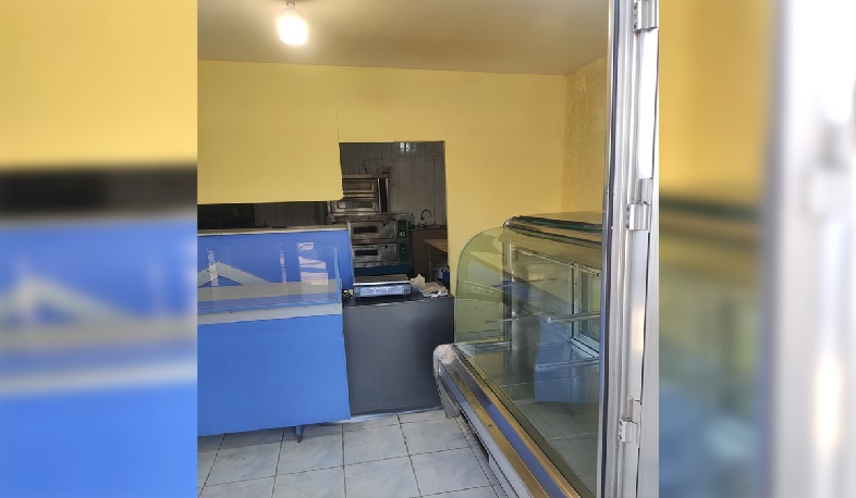 ՍԱՏՄ-ն հրուշակեղենի արտադրամասին թույլ է տվել վերսկսել աշխատանքը