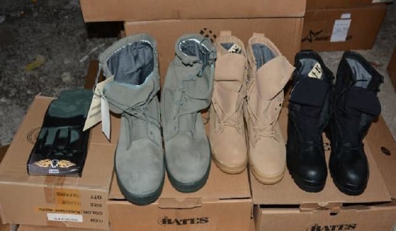 ՊԵԿ-ը Հայաստանից ՌԴ կոշիկի արտահանմամբ զբաղվողներին հրավիրում է մասնակցելու ազգային օպերատորի պիլոտային ծրագրին