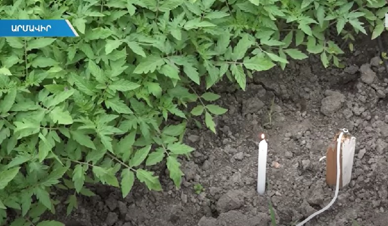 Չգազիֆիկացված համայնքներում ջերմոցներ պահելը ռիսկային է