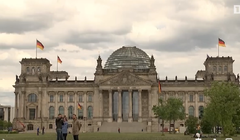 Գերմանիայում երեք պատգամավոր Ադրբեջանից փող վերցնելու մեղադրանքի պատճառով հրաժարվել է մանդատից