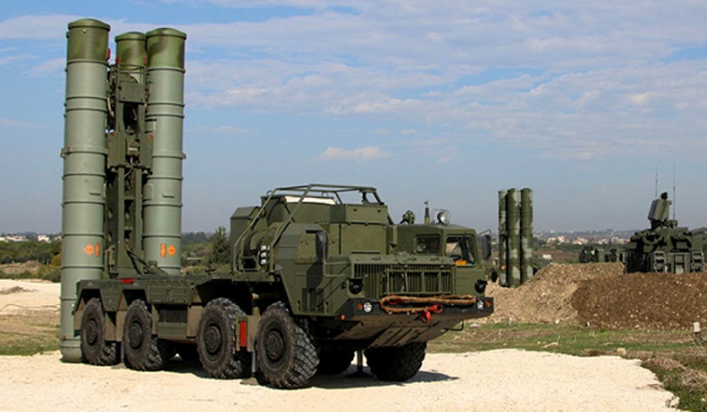 Госдеп США не стал комментировать возможность покупки Эр-Риядом С-400