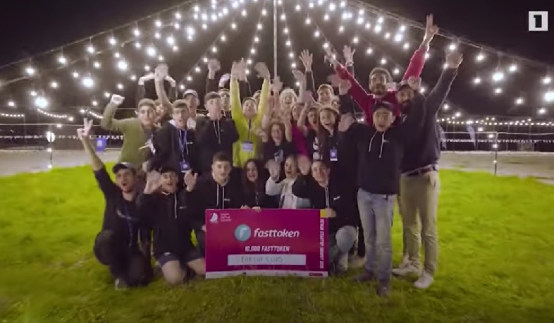 Ստարտափ դպրոց՝ պատանի ձեռներեցների համար