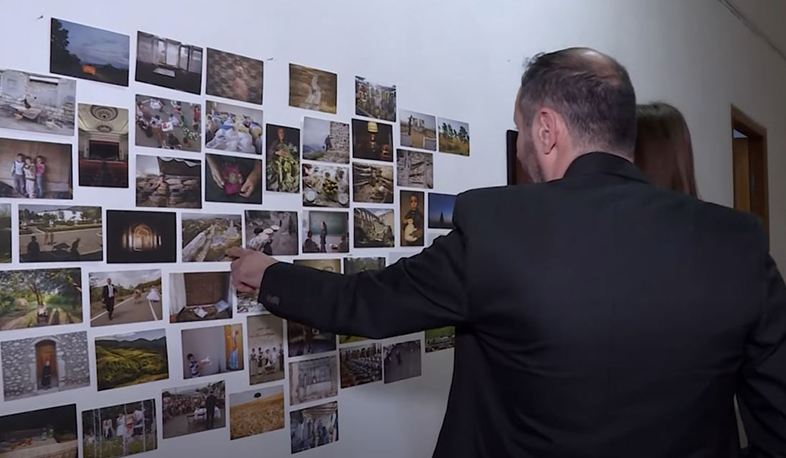 Արցախյան պատերազմի վավերագիր-լուսանկարները՝ միջազգային հեղինակավոր մրցույթի հաղթողների շարքում