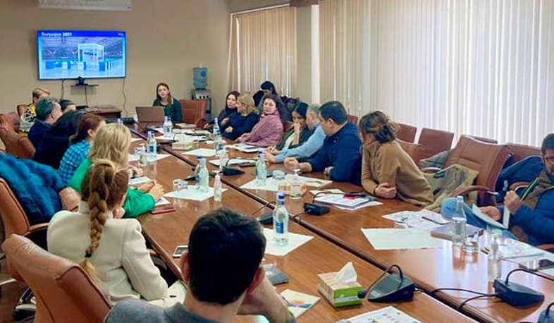 Հայաստանի 20 զբոսաշրջային ընկերություն պետական տաղավարով կմասնակցի ՌԴ և ԱՊՀ երկրների առաջատար ցուցահանդեսի