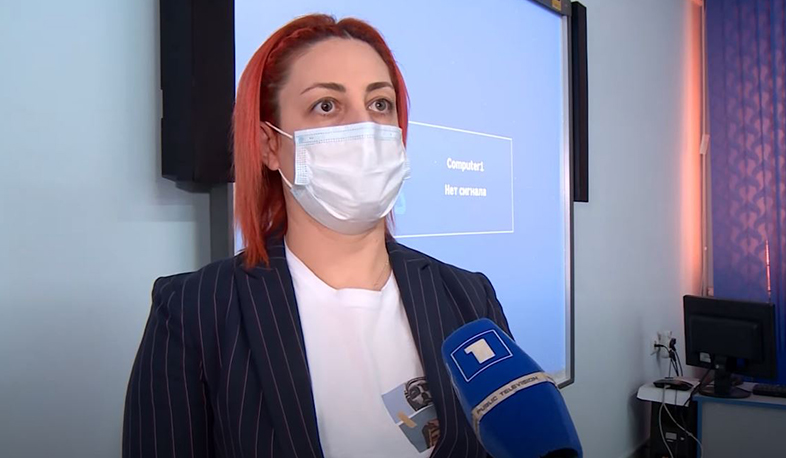 Նոր «տեխնոհասցե»՝ Գյումրիում