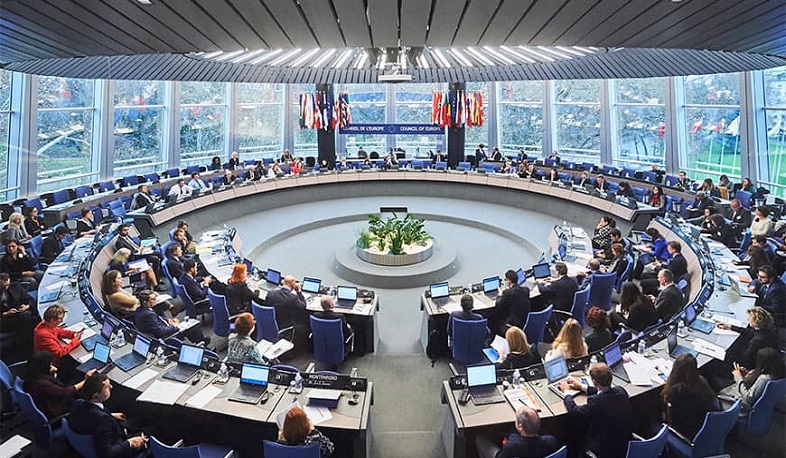 ECHR reports to the Committee of Ministers CoE on issues of Armenian captives