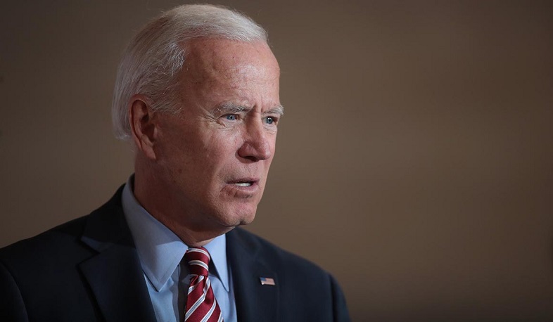 Pan-Armenian Council of America urges Joe Biden to recognize the Armenian Genocide
