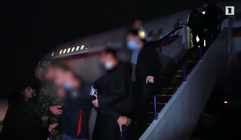 Բաքուն պետք է անհապաղ ազատ արձակի գերեվարված քաղաքացիական անձանց. Human Rights Watch-ի զեկույցը