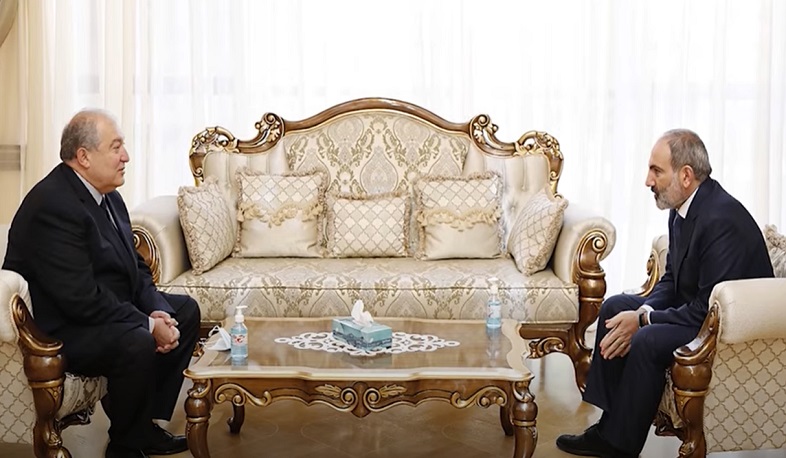 Անցնող շաբաթվա հայաստանյան ներքաղաքական զարգացումները