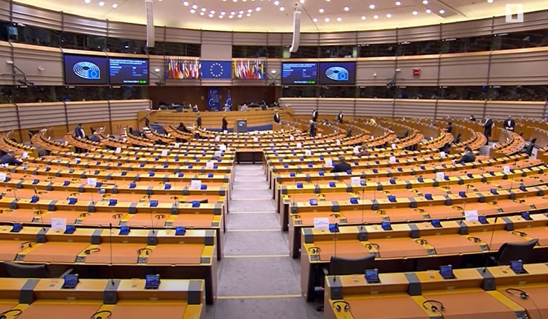 EU should punish Azerbaijan. Member of European Parliament