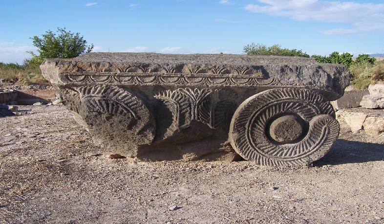 Մեկնարկել են Դվին մայրաքաղաքի հուշարձանների վերականգնման աշխատանքները