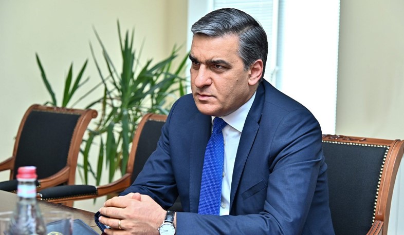 Внеочередной доклад омбудсмена Армении будет отправлен в международные структуры