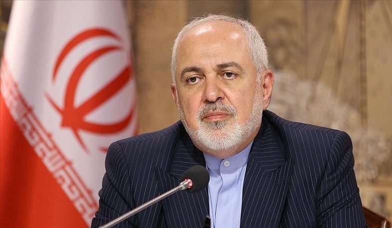 Time running out for US to revive nuclear deal, Zarif