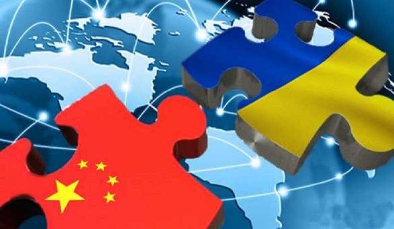Չինաստանը Ուկրաինային կոչ է արել չքաղաքականացնել Ղրիմի հետ չինական ընկերությունների համագործակցությունը