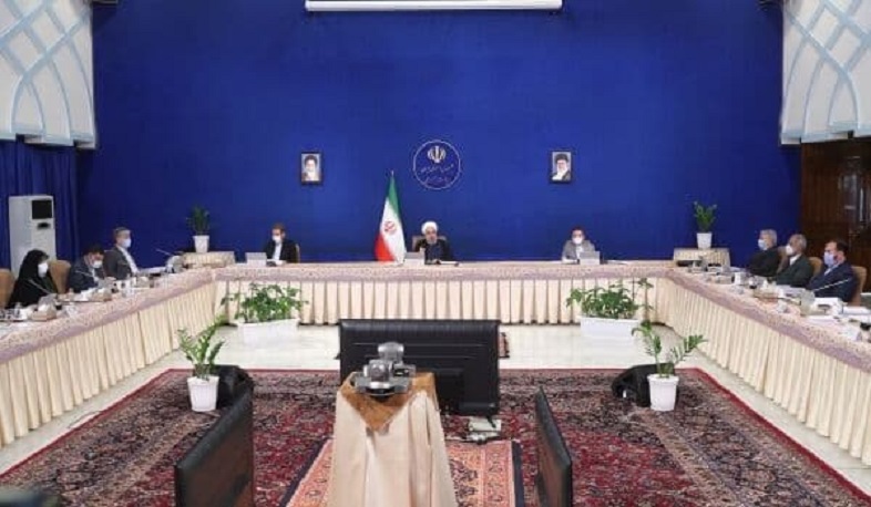 Иран входит на рынок ЕАЭС в качестве наблюдателя