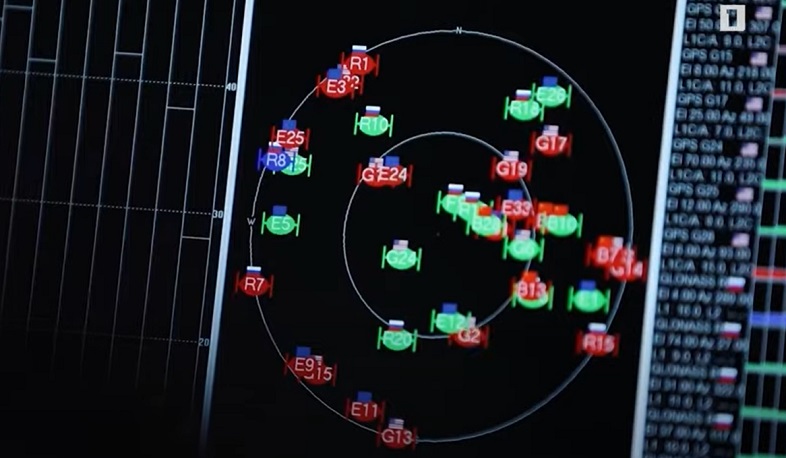 Հայաստանը ռազմարդյունաբերության ոլորտում նոր քայլեր է անում